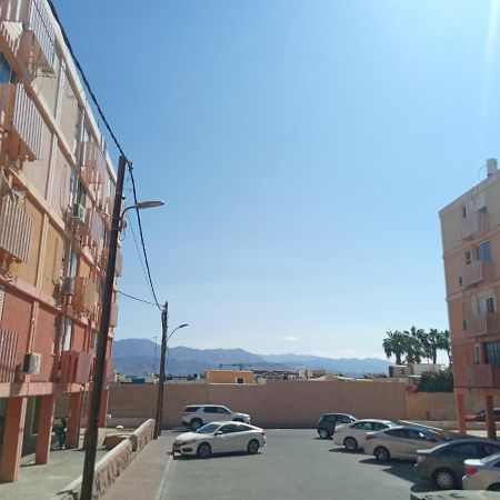 Ofir, Nice Small Unit, 123Eilat Exterior foto
