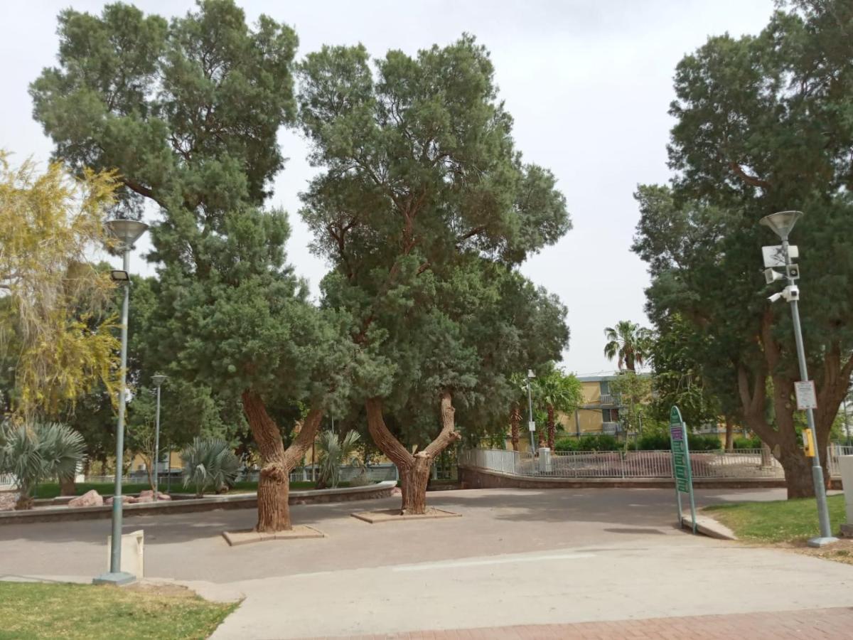 Ofir, Nice Small Unit, 123Eilat Exterior foto