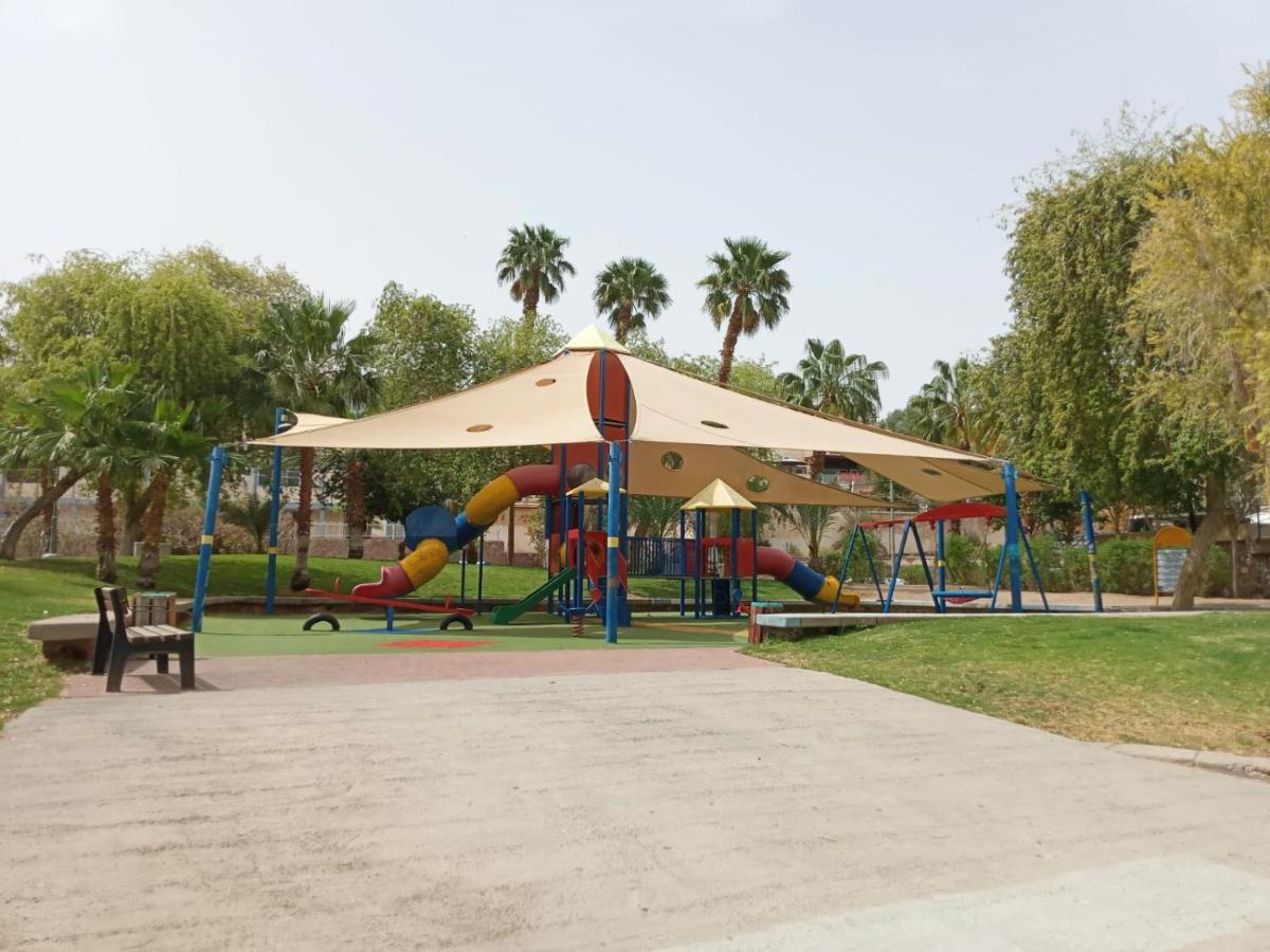 Ofir, Nice Small Unit, 123Eilat Exterior foto