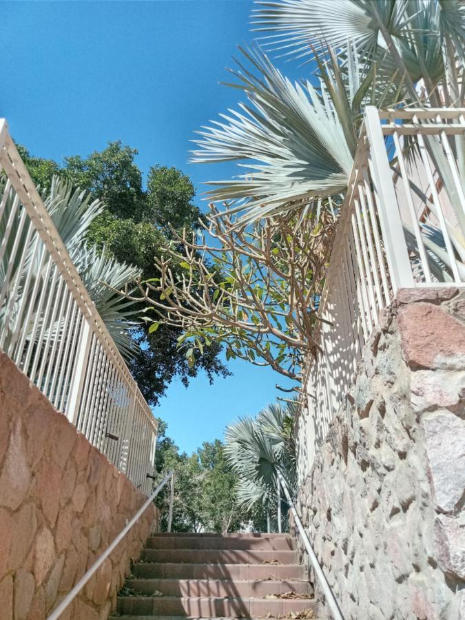 Ofir, Nice Small Unit, 123Eilat Exterior foto